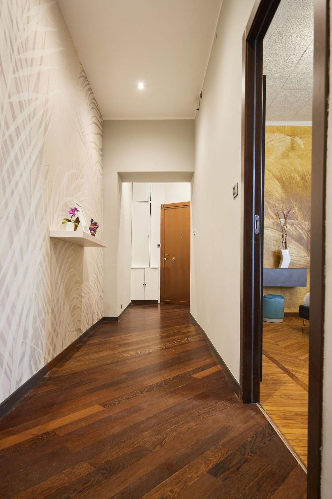 Sant'ambrogio Charme Appartement