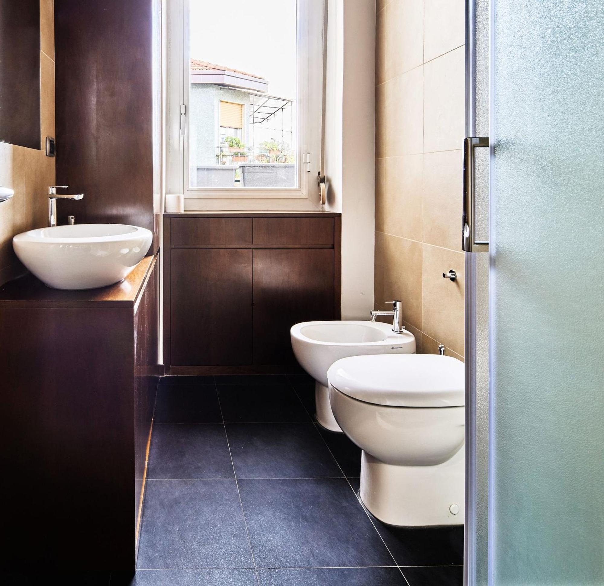 Sant'ambrogio Charme Appartement