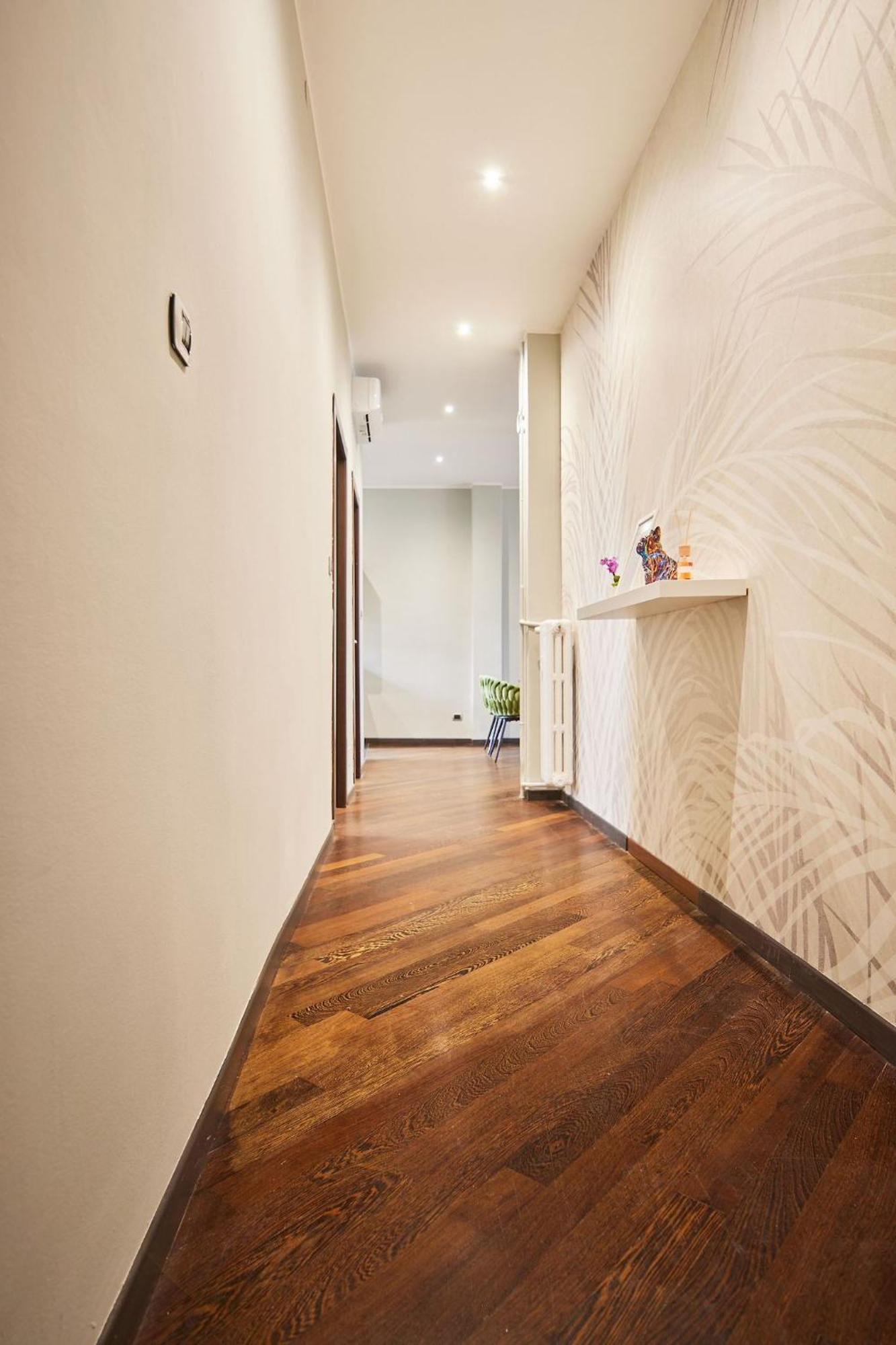 Sant'ambrogio Charme Appartement *
