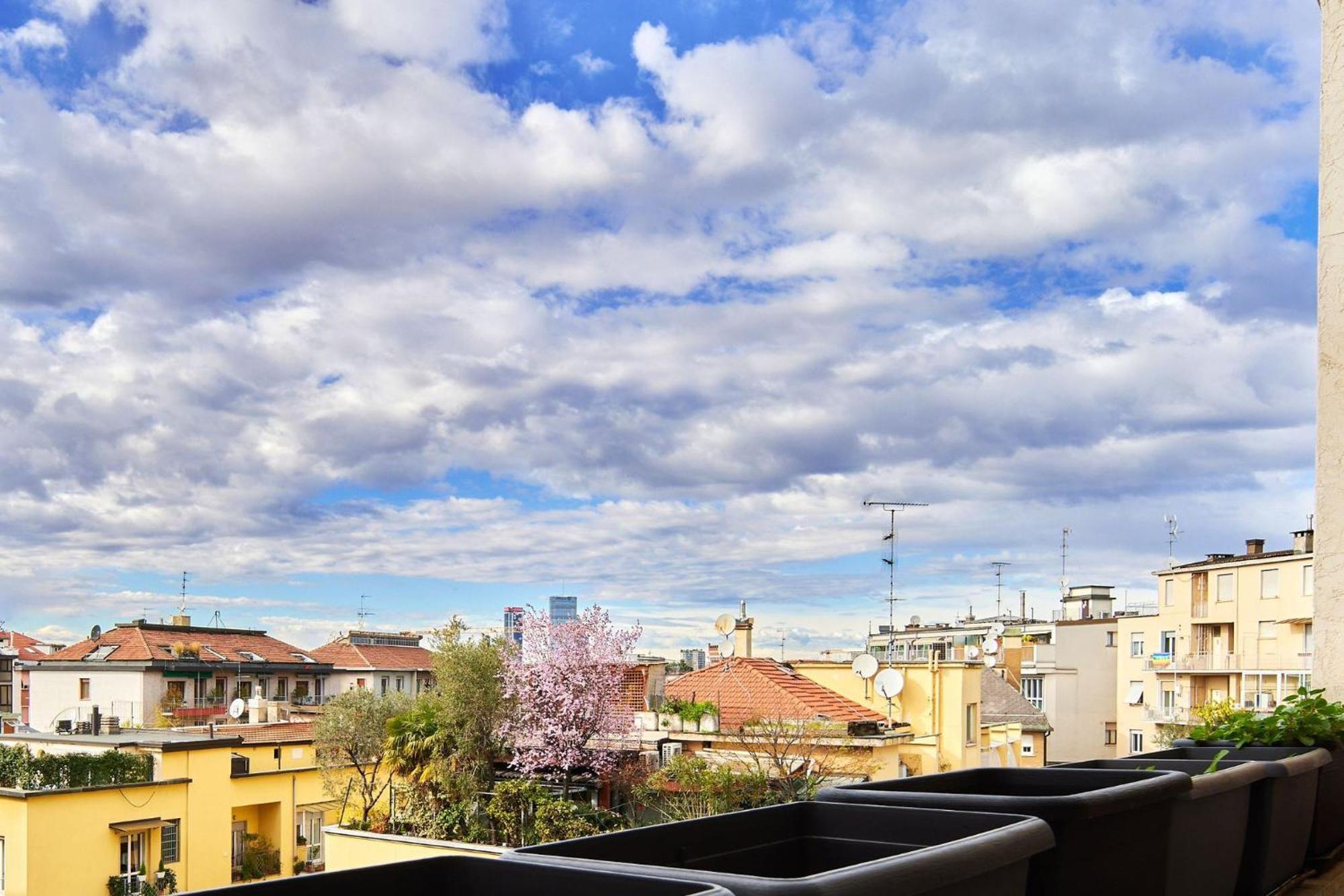 Appartement Sant'ambrogio Charme