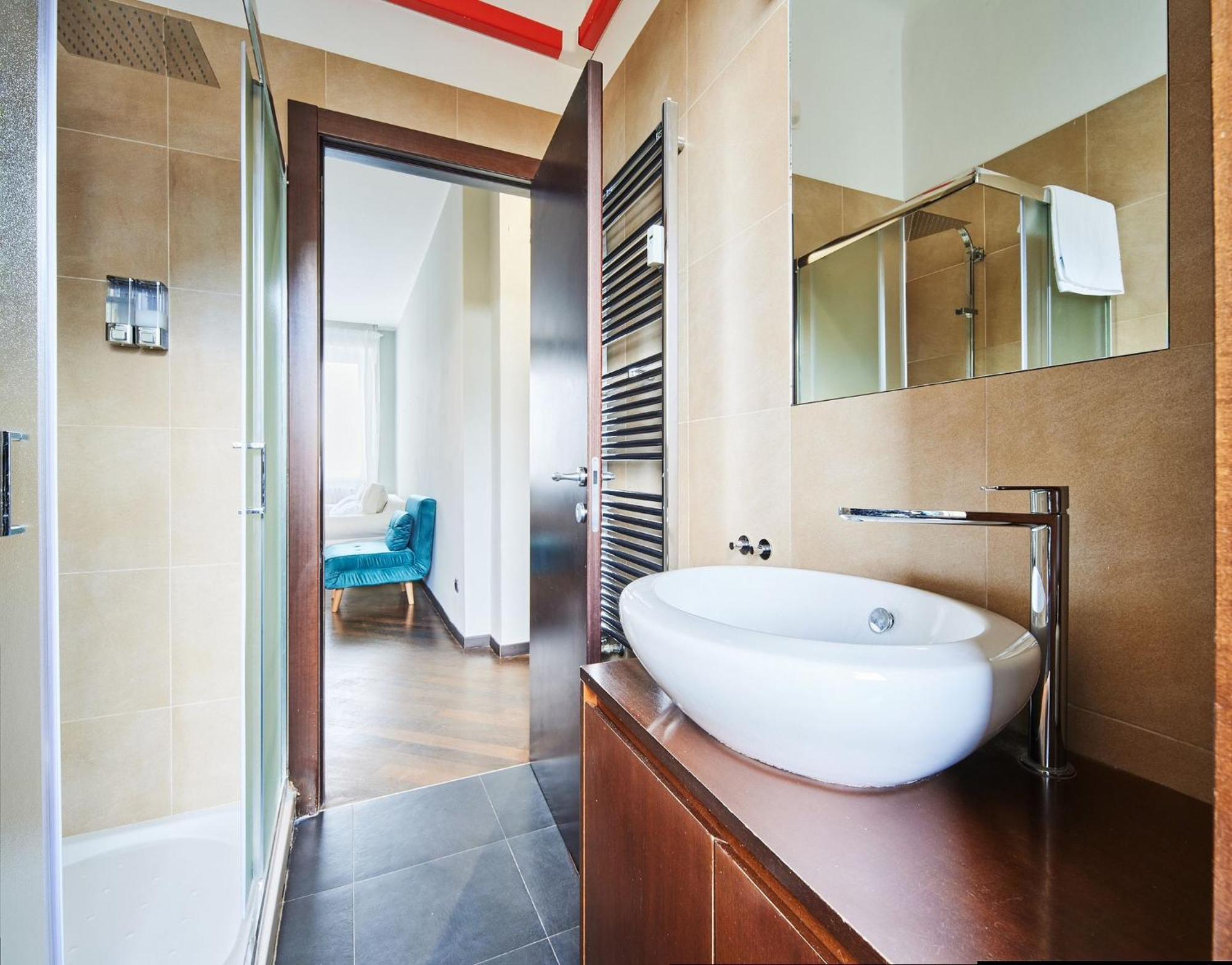 Sant'ambrogio Charme Apartment Mailand